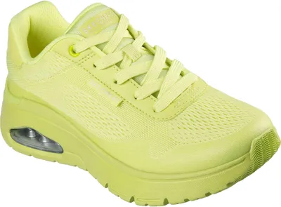 Produktbild von Skechers Uno Flex - Spring On 177794-LIME Damen