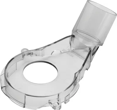 Produktbild von Absaugadapter, Taucheinheit