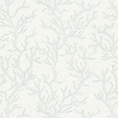 Produktbild von Profhome 344972-GU Luxus Vliestapete Natur dezent schimmernd blau silber 7,035 m2