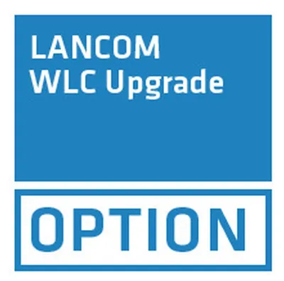 Produktbild von Lancom Upgrade-Lizenz - 10 Zugangspunkte