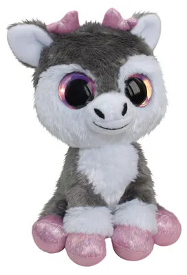 Image de Lumo Stars Knuffel - Rendier Poro, 24cm