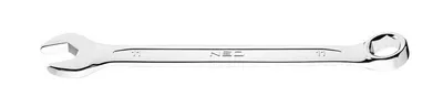 Produktbild von NEO TOOLS Ring-Maulschlüssel 09-411 150mm Chrom-Vanadium-Stahl