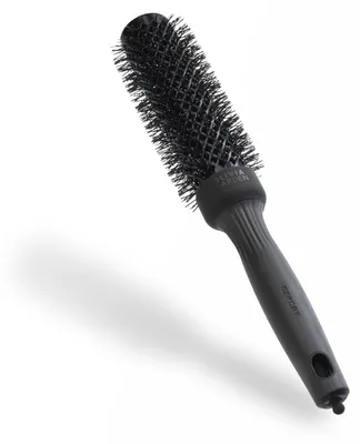 Imagen del producto de Cepillo OG Expert Blowout Speed 35, color negro, con cerdas onduladas