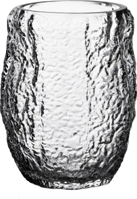 Produktbild von Vase Glas Serenite Serenite 12,5x12xH20 cm Transparent 1 Stück
