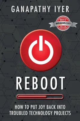 Produktbild von Reboot