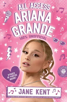 Image de All Access Ariana Grande 100 % non officiel