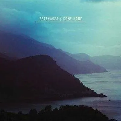 Obrázok produktu pre Serenády - Come Home
