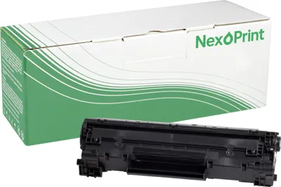 Produktbild von Toner kompatibel zu HP CF226XD 26X schwarz LaserJet Pro M402dn M402dw M402n MFP M426dn MFP M426dw MFP M426fdn MFP