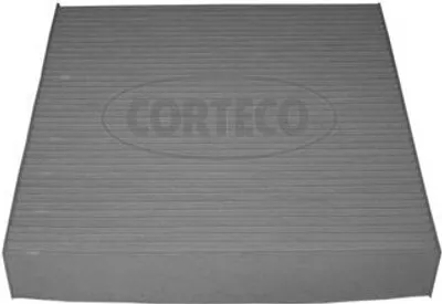 Produktbild von CORTECO 80004407 Innenraumfilter Pollenfilter für FIAT 500 (312)