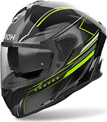 Image de Casques Airoh Spark 2 SP2SH31