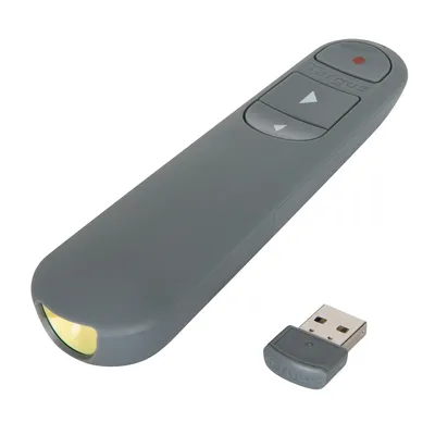 Produktbild von Targus AMP06704AMGL, Spielekonsole, Bluetooth, Drucktasten, Grau