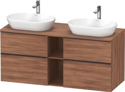 Produktbild von DURAVIT DE4970BBD790000 D-Neo KWTUWH R.ek 1400x550x664 Nu Mt