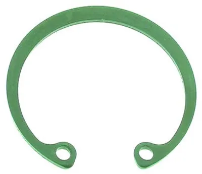 Image de Clips De Retenue Adaptable Pour Castelgarden Modèles J92, J98, Tc102 Et Tc122. Remplace Origine: 12610800/0, 112610800/0.