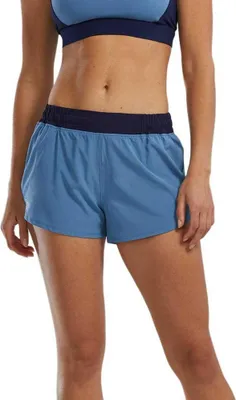 Produktbild von Tyr Hydrosphere Pace Kurze Hose Blau XS Frau Blau XS