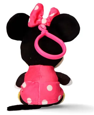 Obrázek produktu pro Plyšová klíčenka s motivem Minnie Mouse od Disney