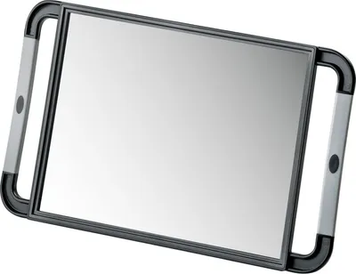 Produktbild von Comair Spiegel Smartgrip Kabinett 21x29cm rutschfest
