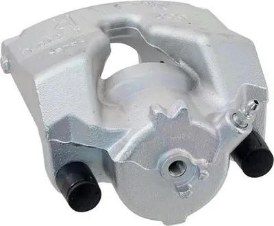 Produktbild von Bremssattel 1 Kolben Ø 57 mm Grauguss A.B.S. für u.a. HONDA CIVIC