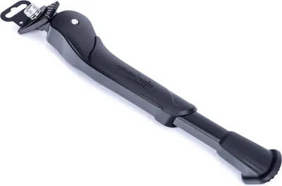 Zdjęcie produktu dla Podpórka alum.regulowana 24-28"REX, ATRANVELO montowana centralnie, czarna