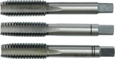 Image de Vorel outil de taraudage M7 set de 3 pcs 24340