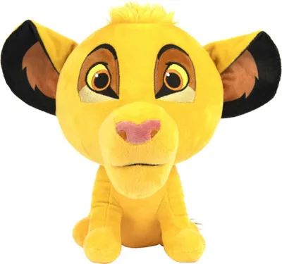 Obrázok produktu pre Objatie Disney Classic so zvukom - Simba, 30 cm