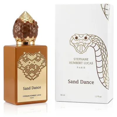 Productafbeelding van Stéphane Humbert Lucas 777 Sand Dance Eau de Parfum, 50 ml (unisex)