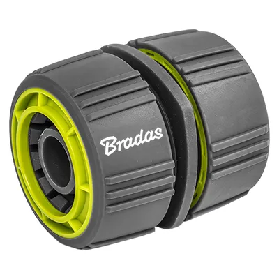 Obrázok produktu pre Bradas LE-S2110K, spoj potrubia, zavlažovací systém, Poľsko, 1 kusov