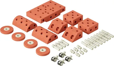 Produktbild von MODU Dreamer Set, Spielset