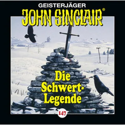 Produktbild von John Sinclair - Folge 147
