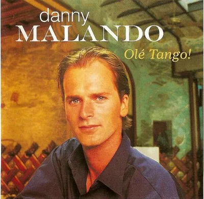 Zdjęcie produktu dla Olé Tango!