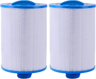 Produktbild von 2 Stück Spa Filterkartusche,für Pleatco Pww50 Whirlpool-Filter,spa Filter Für Unicel 6ch-940 /Ersatz Filter, Spa Geschäft Whirlpool