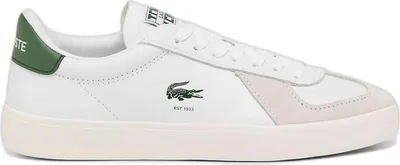 Immagine prodotto di Lacoste Sneakers 49SFA002865T in White color size 38