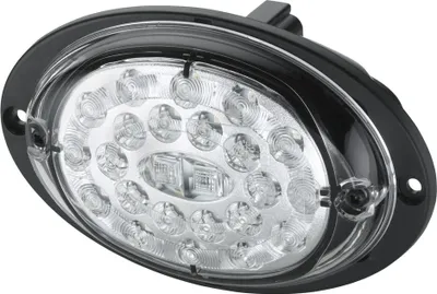 Obrázok produktu pre Zadné svetlo pravé 24 V LED HELLA svetelná expertíza vhodná pre DAF a iné