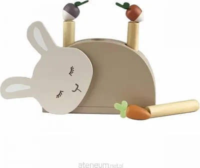Zdjęcie produktu dla Zabawka Pop up Królik, Egmont Toys