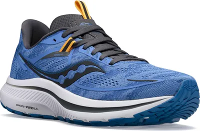 Image de Chaussures de course Saucony Omni 21 pour femme |S10762-30| Inspirées du SPEEDROLL, mais stables