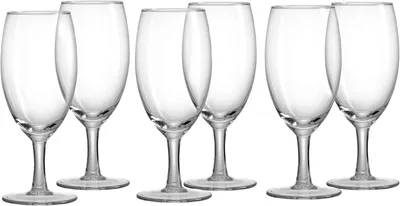 Image de RITZENHOFF & BREKER Biertulpe Vio 380ml 6er Set
