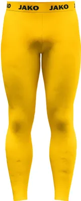 Obrázek produktu pro JAKO Kids Long Tight Function, barva:žlutá, velikost:164