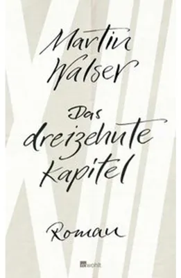 Image de Das dreizehnte Kapitel
