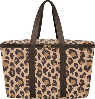 Image de reisenthel® UH 6048 reisenthel® Kühltasche coolerbag Kunststoff leo macchiato UH 6048