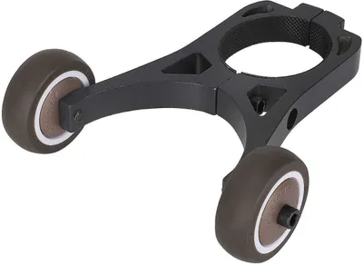 Produktbild von INF Pomocný držiak na koleso skladací držiak na kolobežku pre Xiaomi / Ninebot