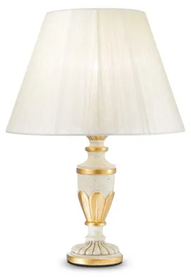 Immagine prodotto di FIRENZE TL1, Lampada da Tavolo, Ideal Lux