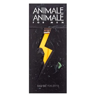 Zdjęcie produktu dla Animale Animale Woda toaletowa dla mężczyzn 100 ml
