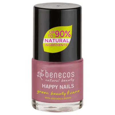 Produktbild von benecos Natural Beauty Nail Polish - you-nique Bio 5ml