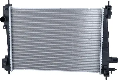 Immagine prodotto di NRF Radiatore, raffreddamento motore 550121