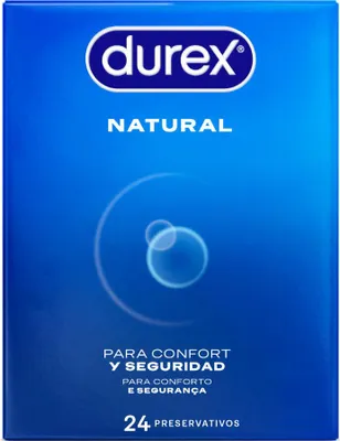 Immagine prodotto di Durex - Naturali - Preservativi