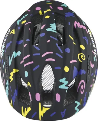 Produktbild von Alpina Pico Kinder-Fahrradhelm - Leichter & Sicherer Kinderhelm mit Run Syste...
