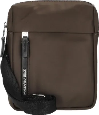 Produktbild von Mandarina Duck Hunter - Umhängetasche 21 cm (mole)
