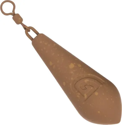 Image de Trakker Distance Swivel Poids du plomb - 3oz/ 85g