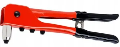 Obrázek produktu pro 270 mm Stahlnietwerkzeug