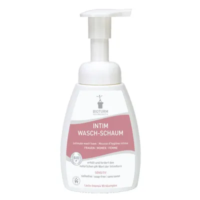 Produktbild von Intim - Wasch-Schaum 250ml 2er Pack