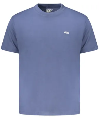 Immagine prodotto di Vans Herren Kurzarm T-Shirt Blau